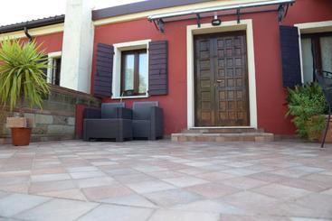 Общежитие La Busa Camere E Trattoria