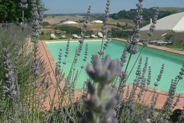 شقة فندقية Antonella House Podere Della Collina