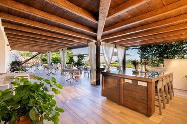 בית מלון כפרי Agrirelais Collelago