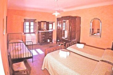 فندق Agriturismo La Torre