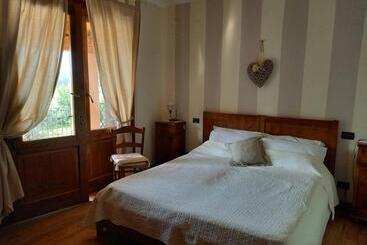 فندق Agriturismo Morgan