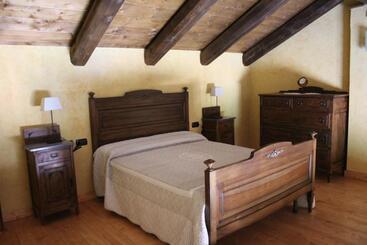 ホテル Azienda Agricola Garoglio Davide