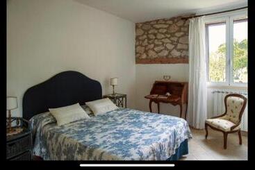 هتل I Giardini Di Varrone