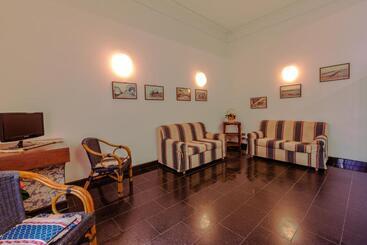 آپارتمانهای توریستها Le Terrazze