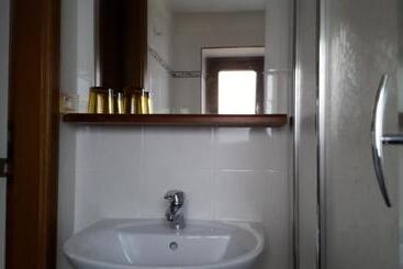 מלון דירות Maison Rosalp