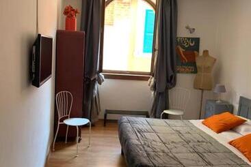 پانسیون Affittacamere Arco Polinori