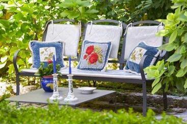 ペンション Calycanto