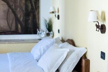 פנסיון La Grange