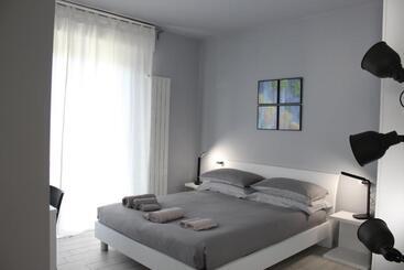 פנסיון Le3stanze