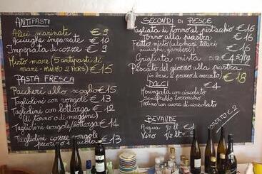 פנסיון Locanda Del Rio