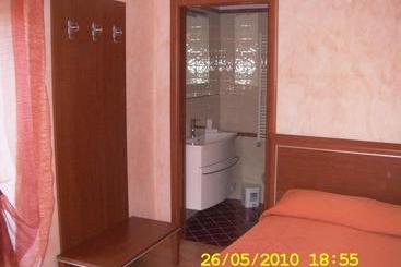 פנסיון Locanda Della Corte