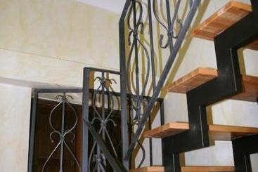 پانسیون Locanda Della Corte