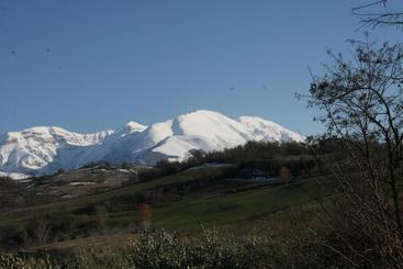 پانسیون Locanda Della Corte