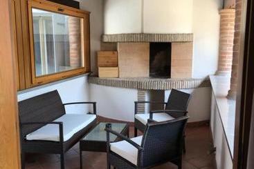 Residence Le Casette