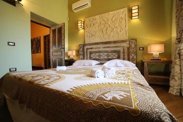 מלון דירות Residence Marrelli Home