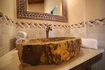 Residence Marrelli Home