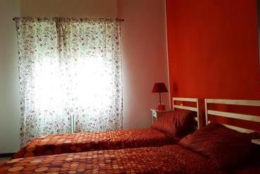 هاستل Locanda La Tana Del Luppolo