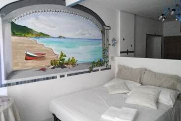 住宿加早餐  Antica Loggetta