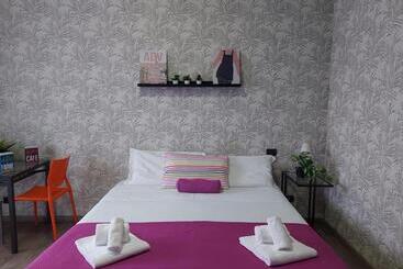 公寓式酒店  Bnbook Residence La Red