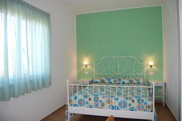 شقة فندقية Country House Ciliegia Rossa