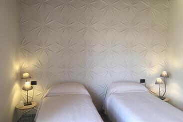 בית מלון כפרי Agriturismo Da Mamma