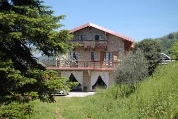ホテル Agriturismo I Due Angeli