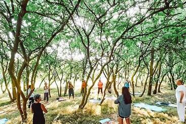 فندق Agriturismo La Sorgente