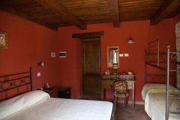 酒店 Agriturismo Le Faeta