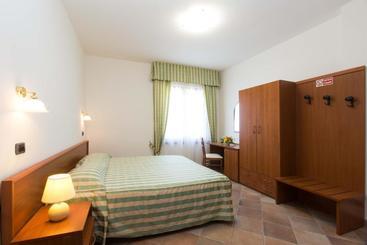 בית מלון כפרי Agriturismo Poggetto