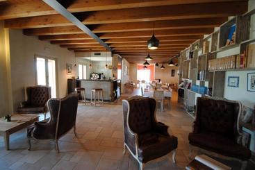 בית מלון כפרי Agriturismo Colle Del Giglio