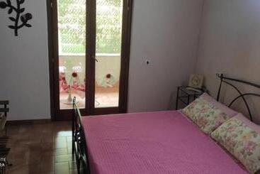 酒店 La Piana Di Alsium