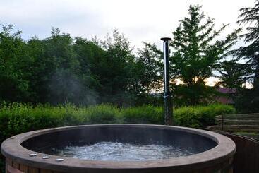 호텔 La Volpe E L'uva