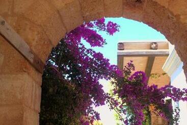 酒店 Tenuta Ferraro Gallipoli