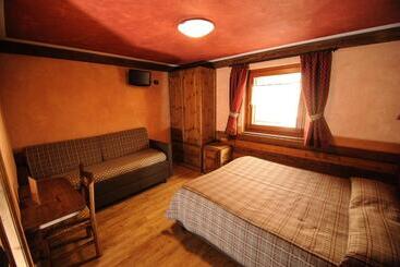 Апарт-отель Maison De Leon