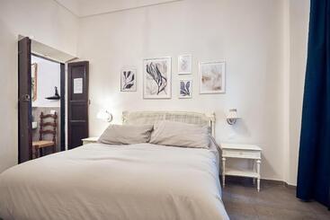 بنسيون A Ca  De Lisetta