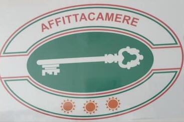 פנסיון Cà Thomas