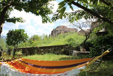 بنسيون Guest House Il Giardino