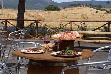 Пансион Il Bracconiere