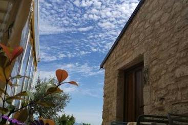 پانسیون L'antico Borgo