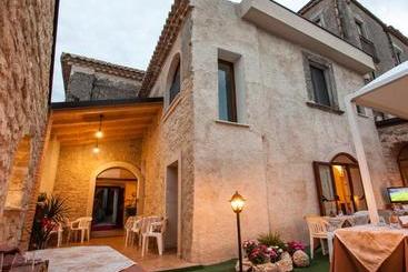 پانسیون L'antico Borgo