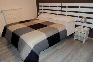 ペンション La Casa Del Colonnello