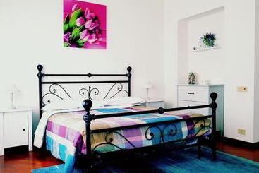 Пансион Lido Di Ostia 1933