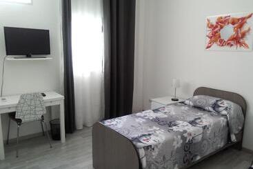 Pensjonat Mary Affittacamere