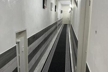 پانسیون Mirabilia Golden