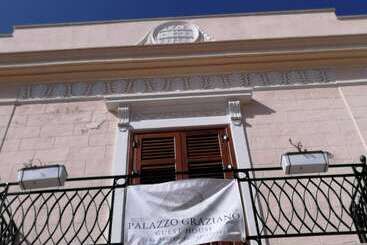 ペンション Palazzo Graziano