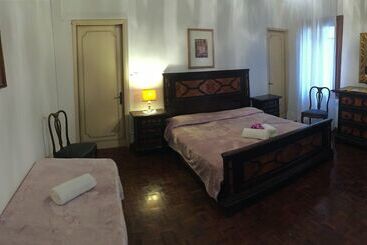 پانسیون Princess Guest House