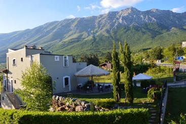 פנסיון R&b Il Parco