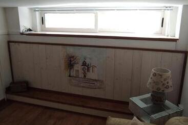 펜션 Residenza L'orologio