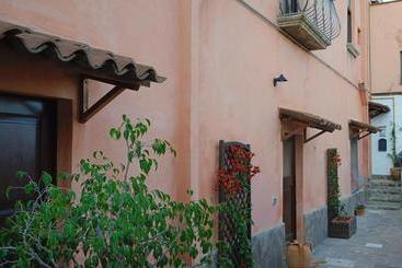 شقة فندقية Residence Albachiara