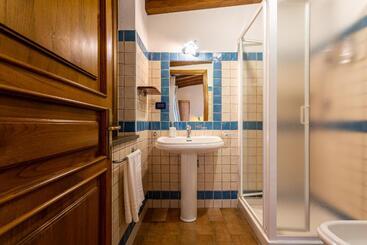 호텔 Agriturismo Canales